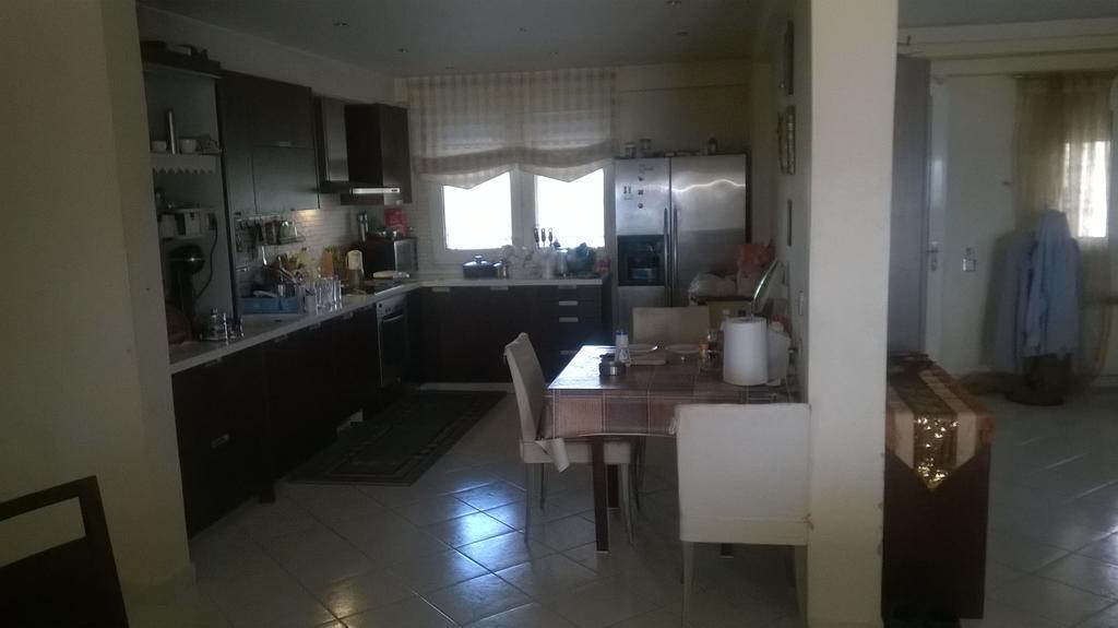 Koukmaris House Apartman Epanomí Kültér fotó