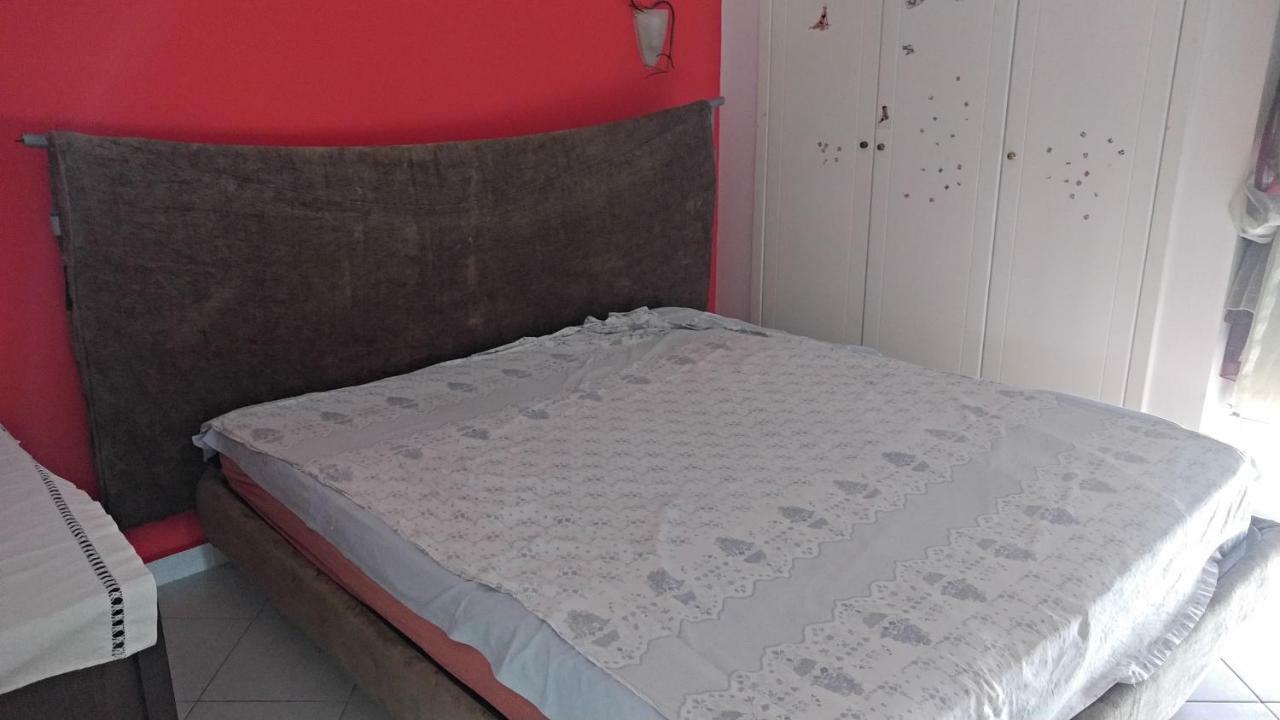 Koukmaris House Apartman Epanomí Kültér fotó